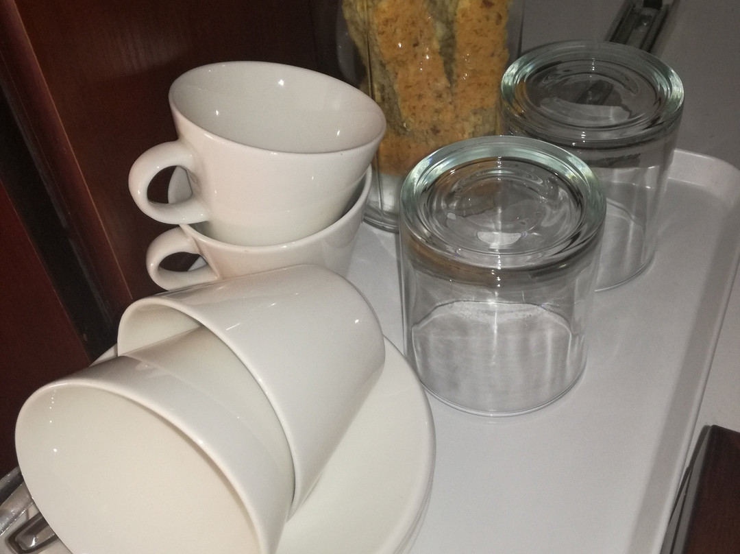 Belmont Guest House主图