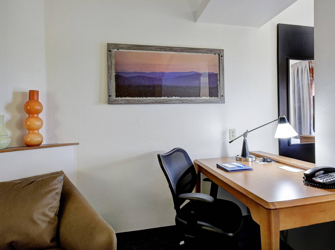 Fairfield Inn & Suites San Antonio Boerne主图