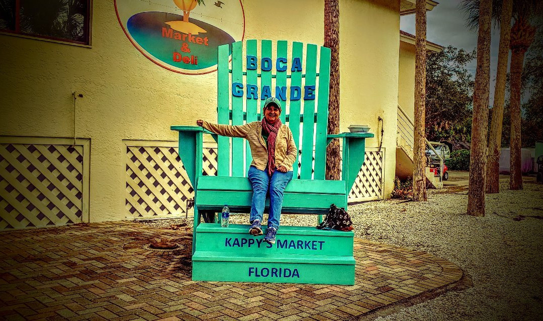 Boca Grande Hotel主图