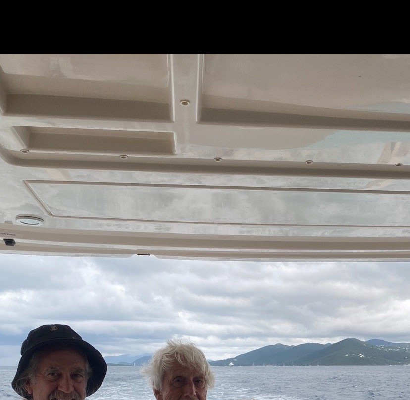 Charter St Thomas-Red Hook必去景点