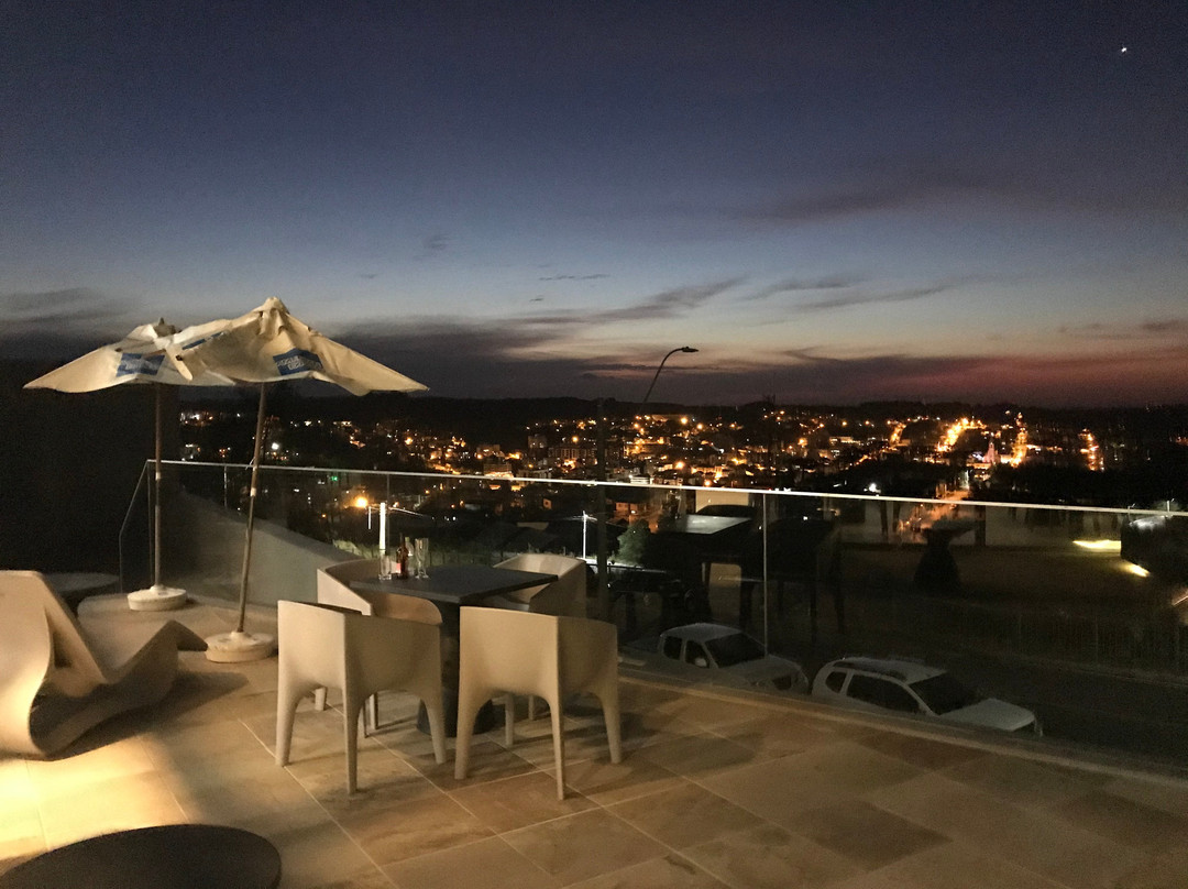 Dall'Onder Ski Hotel主图