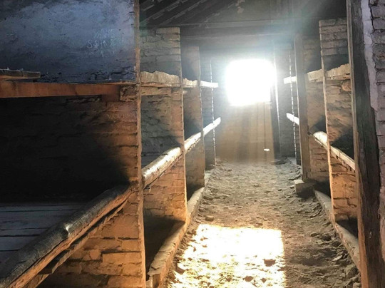 Enjoy Polen-克拉科夫必去景点