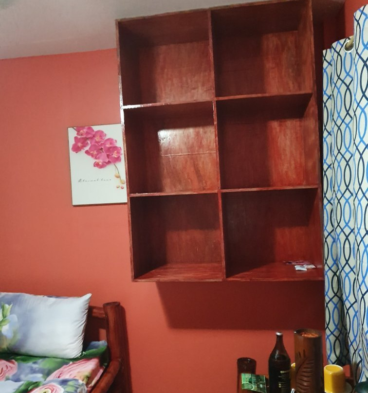 Anda Poseidon's Beach Resort主图