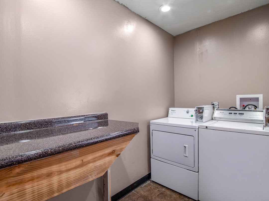 Quality Inn & Suites主图