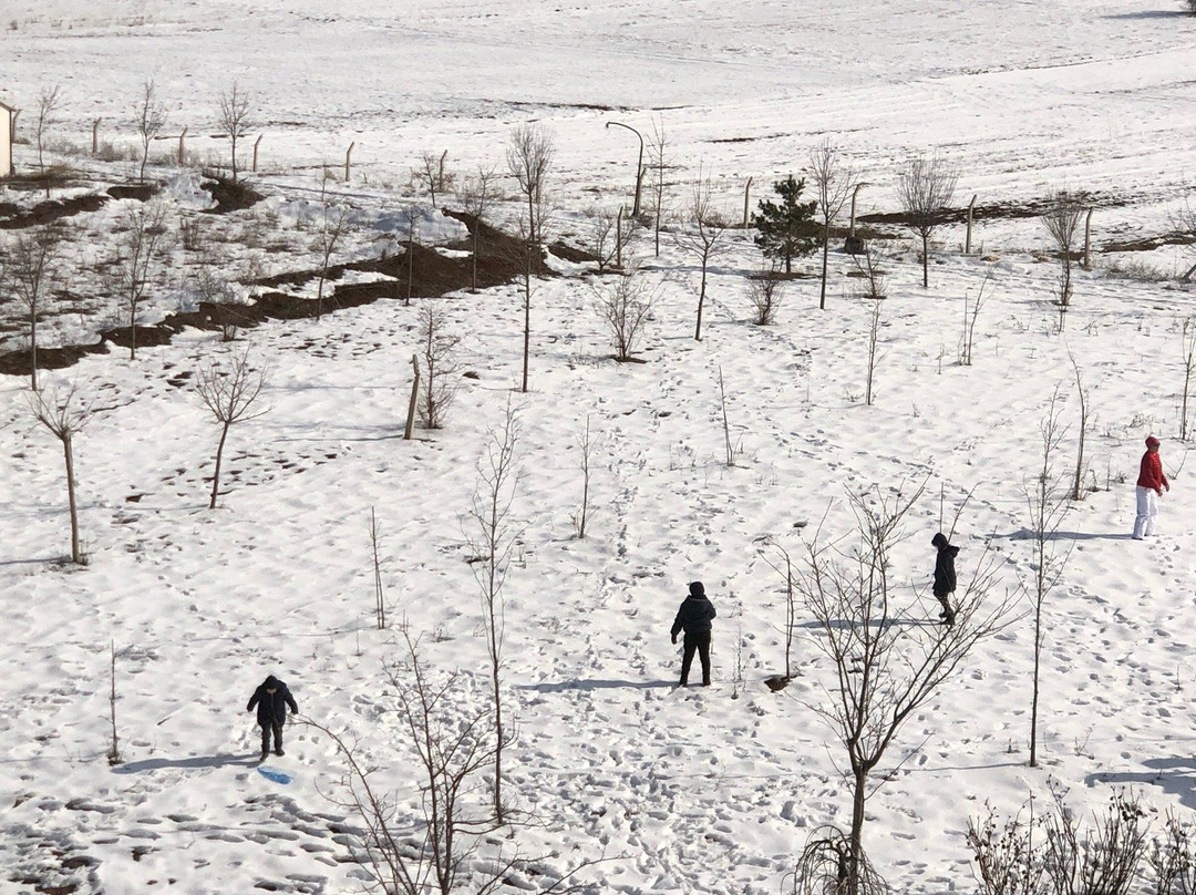 Gulumser Hatun Termal Otel & Spa主图
