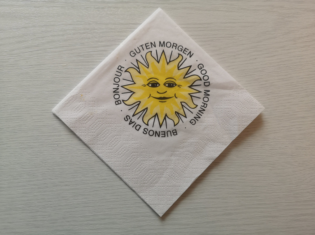 Estenfeld Pension主图