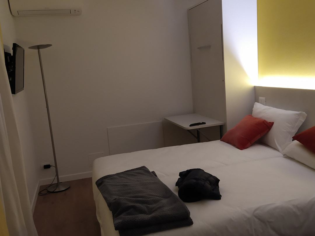Zona 30 Bike Guesthouse主图