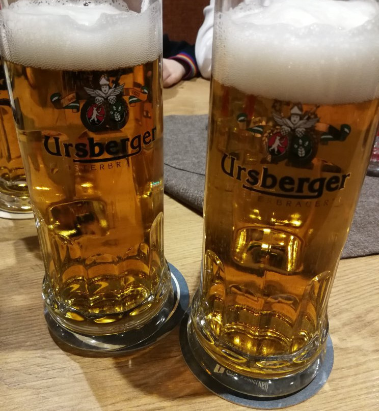 Gasthof Zur Sonne主图