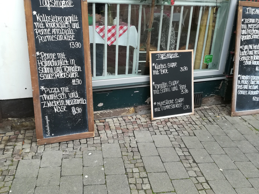 Historisches Altstadt-Einbeck必去景点