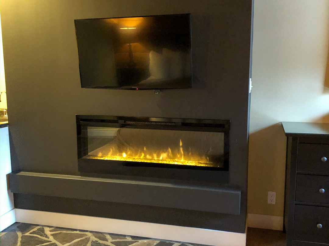 Banff Boutique Inn - Adults Only