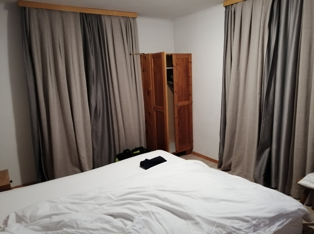 Bruck an der Grossglocknerstrasse酒店住宿-Pension Maria