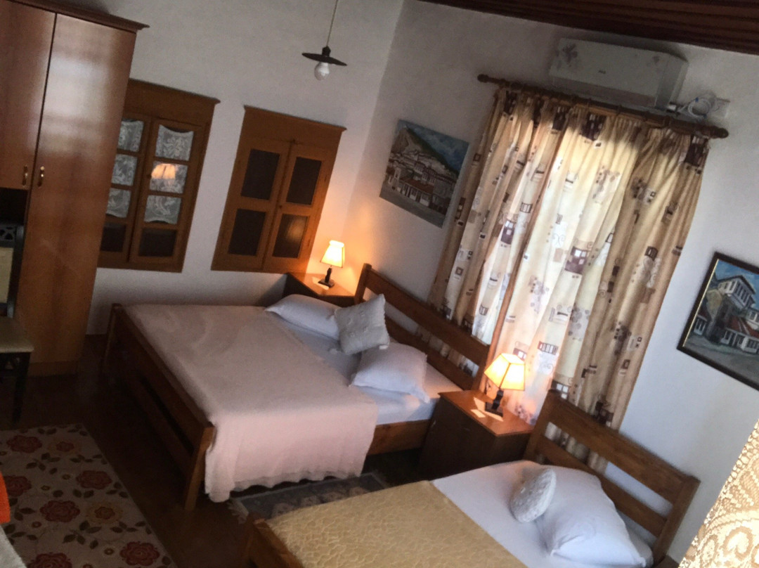 Guest house Vasili主图