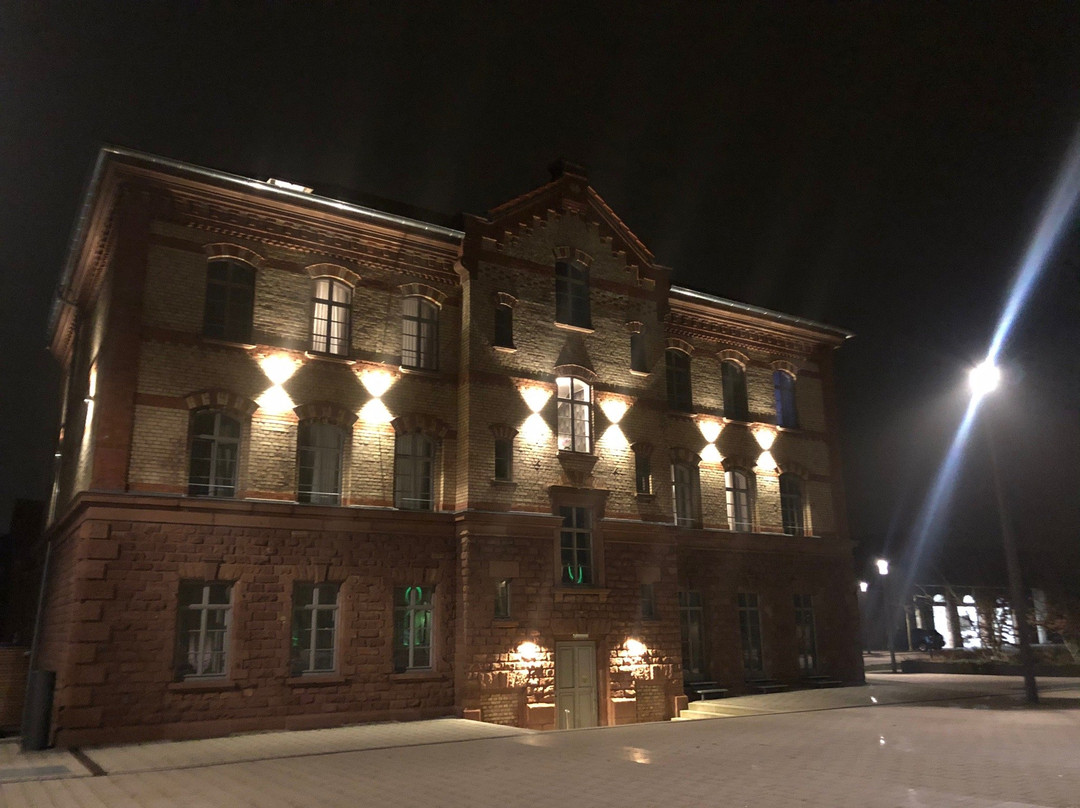 Amelie No 1 Hotel & Appartements主图