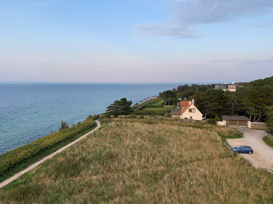 Gilleleje Havn景点图片