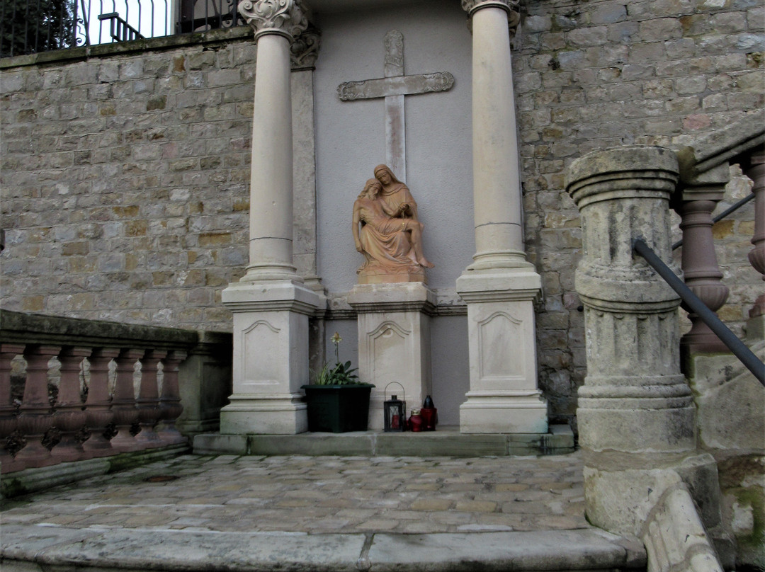 Vierge de Pitié景点图片