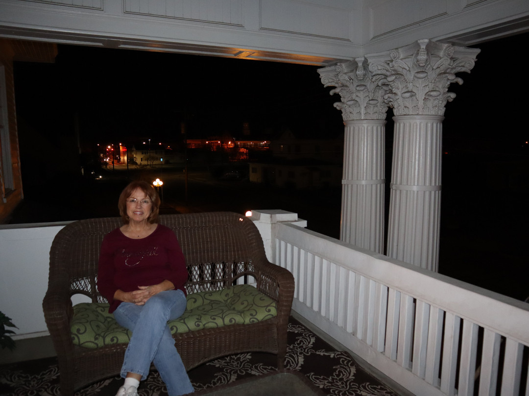 The Richert Inn主图