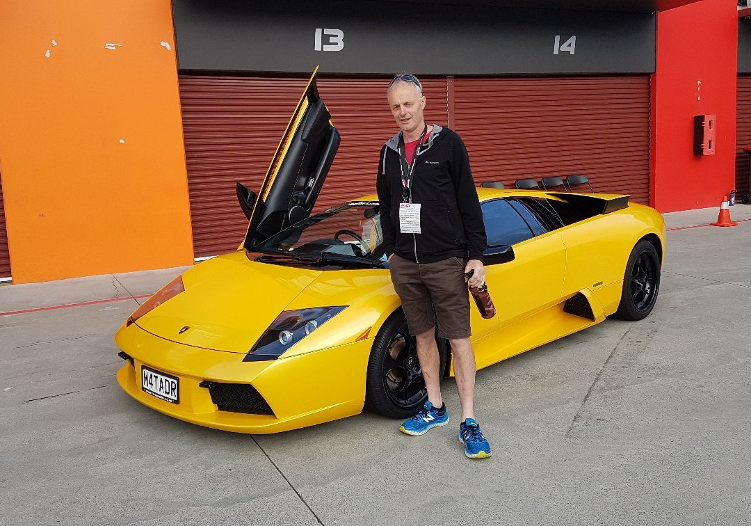 Drive Supercars-Te Kauwhata必去景点