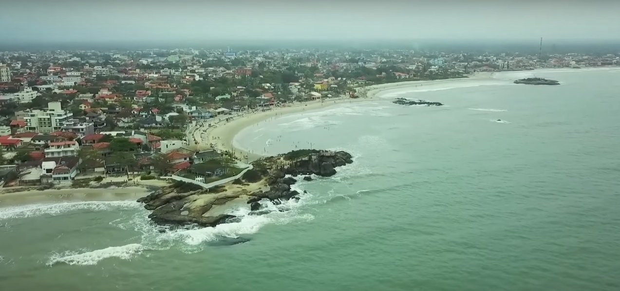 Hotel Pousada Mar Azul-官方