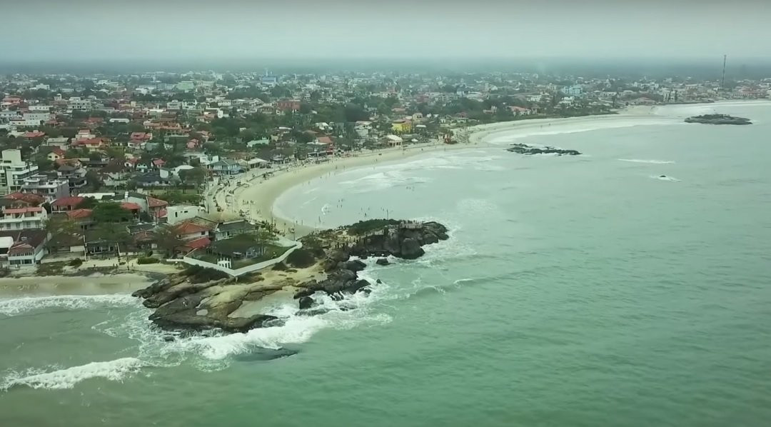 Hotel Pousada Mar Azul主图