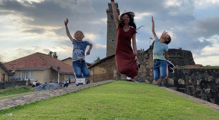 India Odyssey Tours - Colombo One-day Tour-科伦坡必去景点