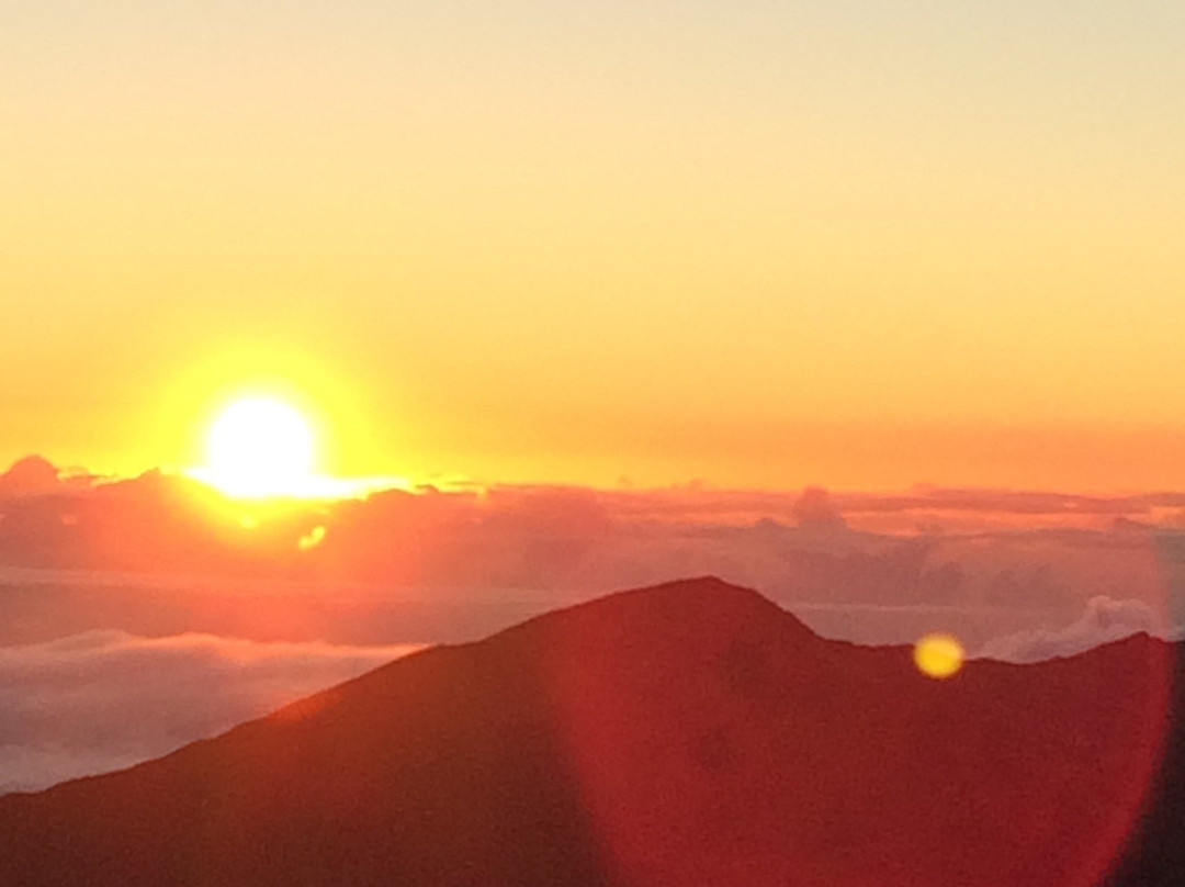 Haleakala Sunrise Tours景点图片
