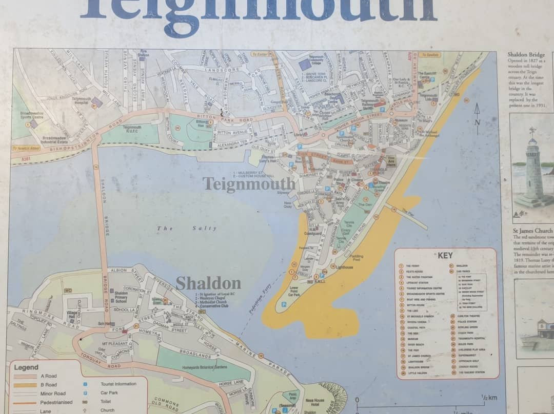 The Minadab Cottage主图