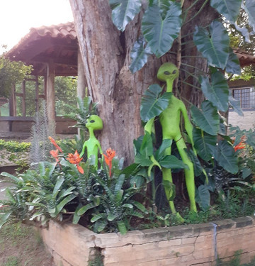 Hotel Estancia Bonanza主图