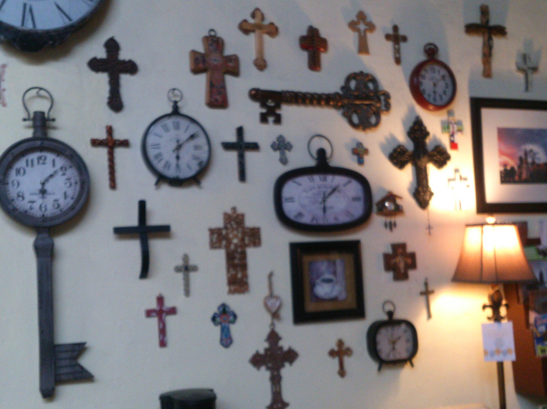 Posada San Agustin主图