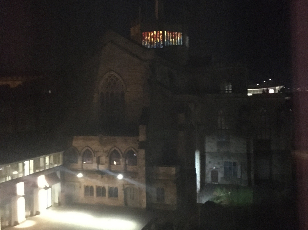 Premier Inn Blackburn Town Centre Hotel主图