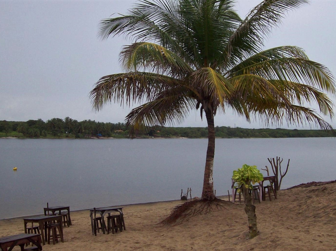 Uruau Beach (Marambaia)-Beberibe必去景点