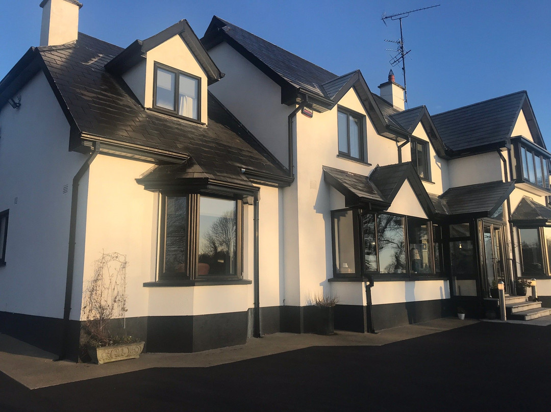 Railway Country House主图