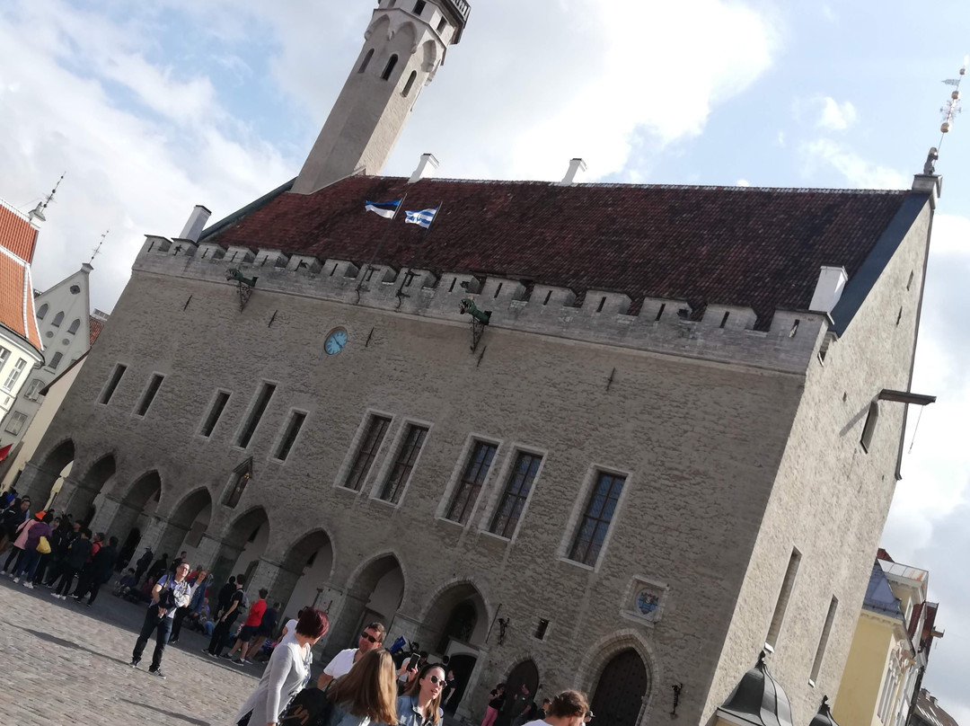 Peter Good Tours-圣彼得堡必去景点