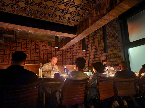 J.Boroski-曼谷必去景点