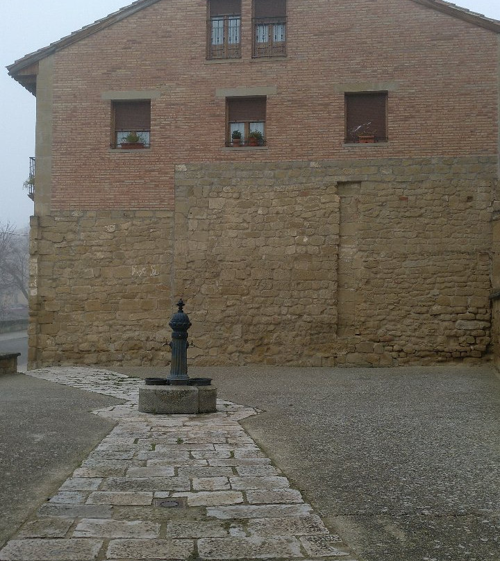 La Casa Encantada景点图片