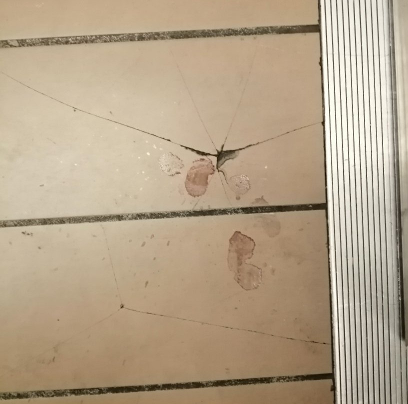 渣油里昂拉玛蒂娜酒店主图