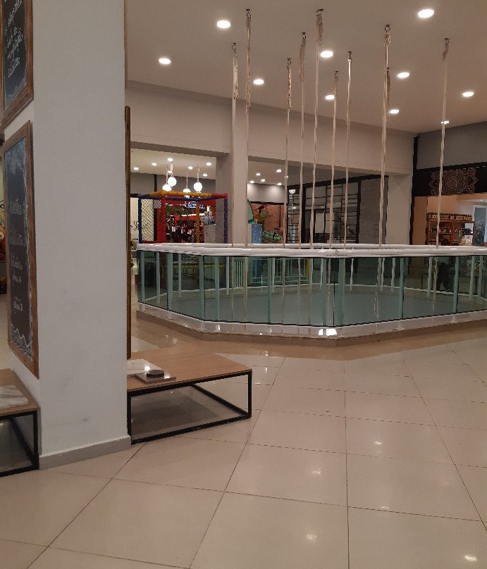 Shopping Olga Sola-Tres Rios必去景点