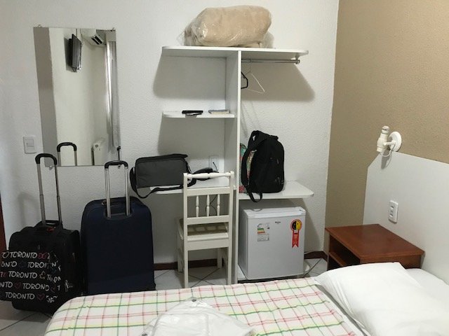 Urubici Park Hotel-酒店景观