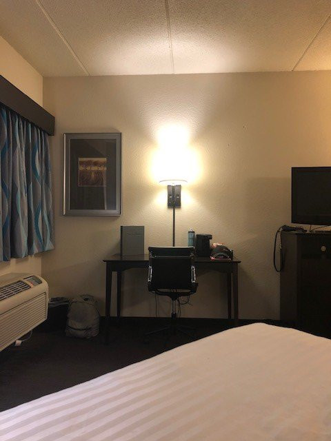 AmericInn By Wyndham Green Bay East主图