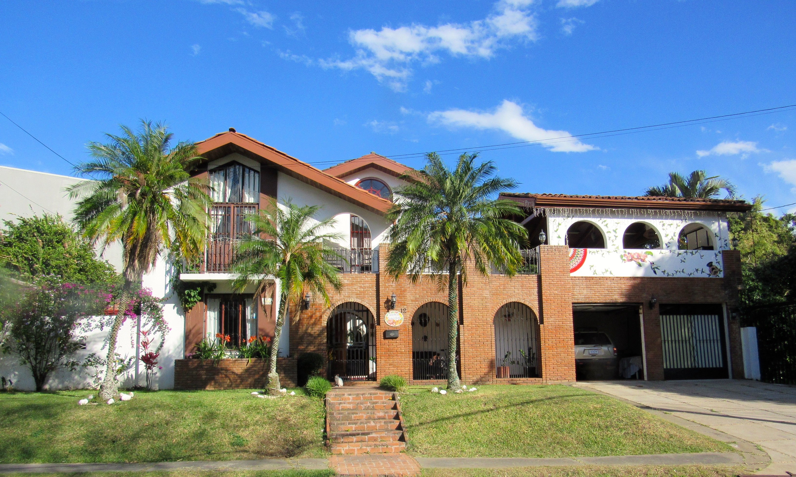 Cariari Bed & Breakfast-官方