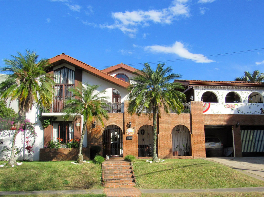 Cariari Bed & Breakfast主图