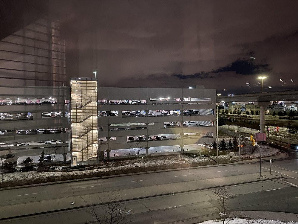 Alt Hotel Toronto Airport主图