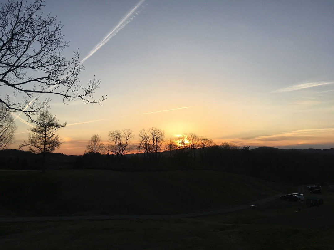 Snow Peak Headquaters Camp Field主图