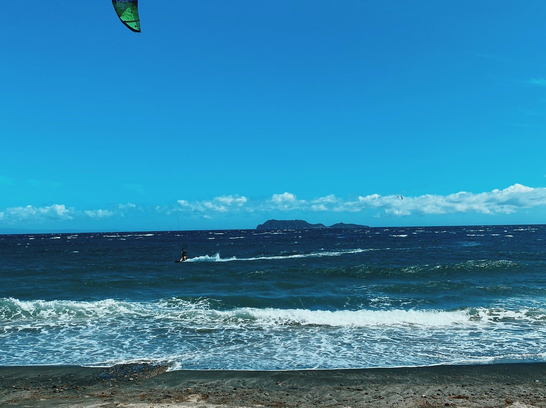 Kite In Negros-桑博安吉塔必去景点