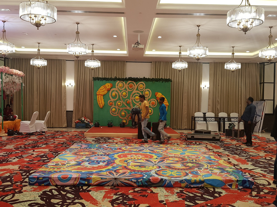 Lemon Tree Premier, New Town, Kolkata主图