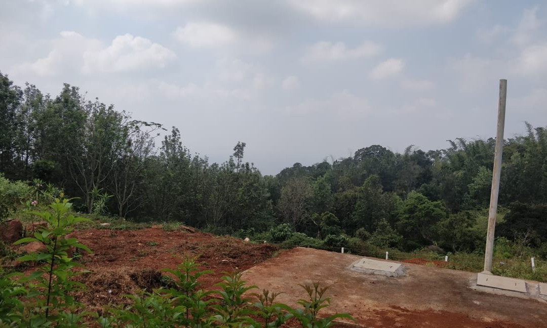 Bilikal Rangaswamy Betta-Kanakapura必去景点