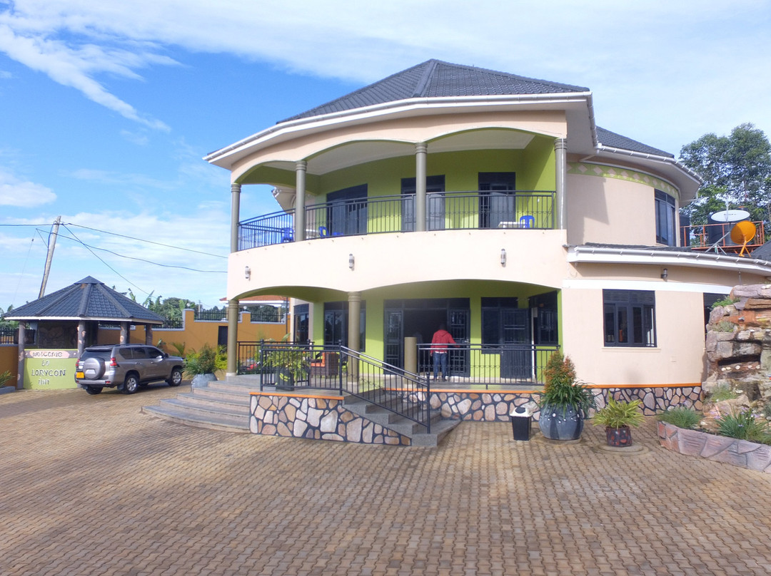 Lorycon Hotel