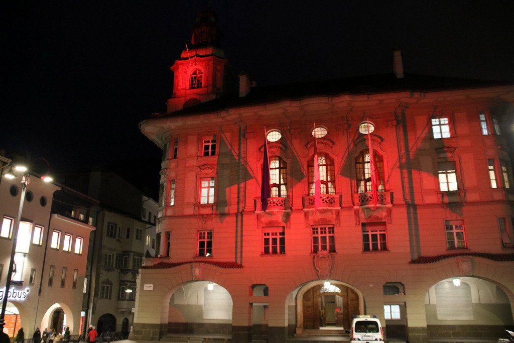 Piazza del Municipio景点图片