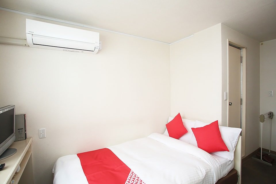 OYO 659 Hotel Bayside Muroran主图