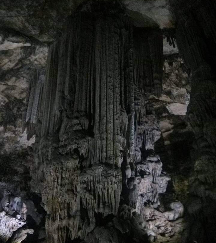 Les Grottes de Beni Add景点图片