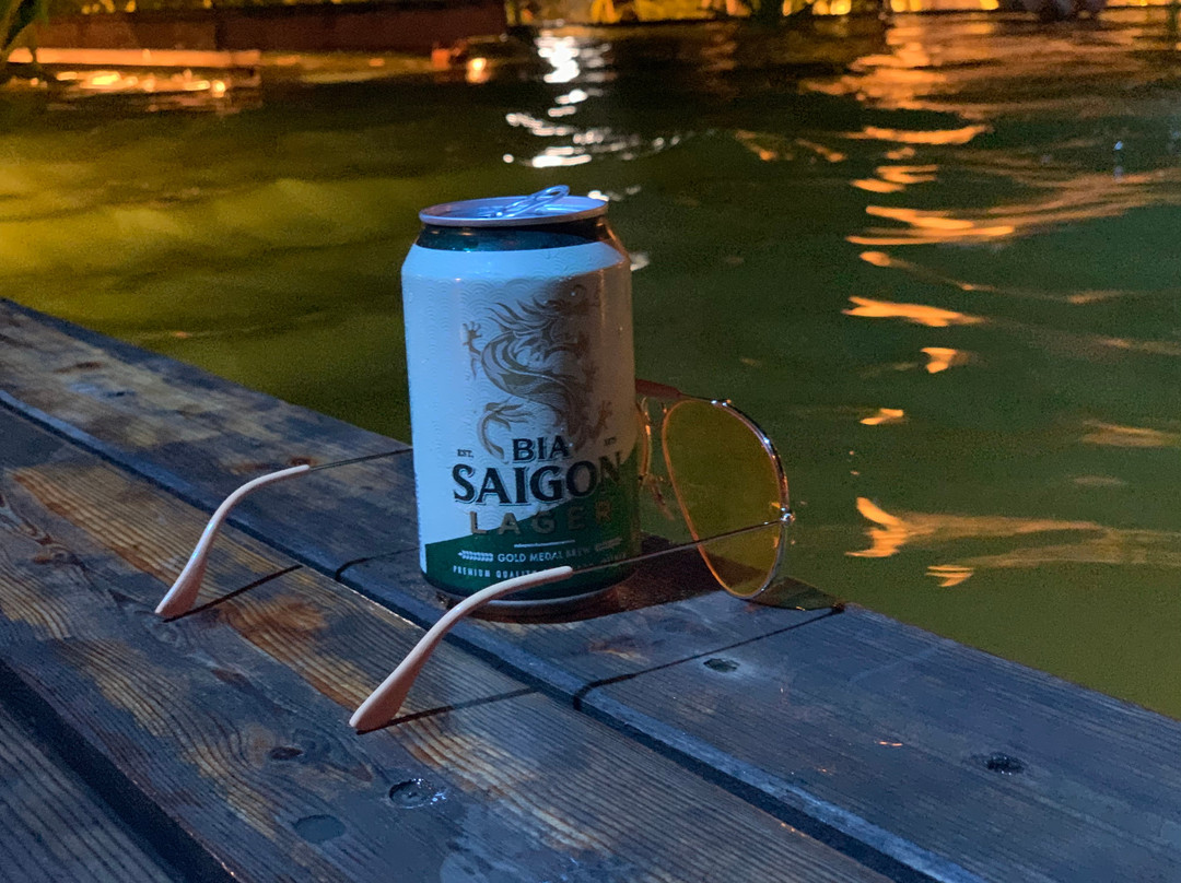 Vietnam Surf Soul-美奈必去景点